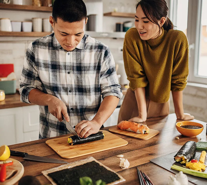 Nutrition Programs