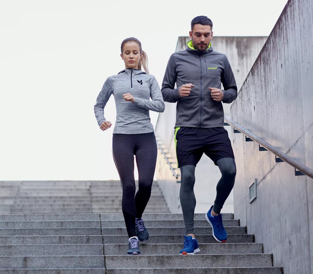 Energy & Fitness
