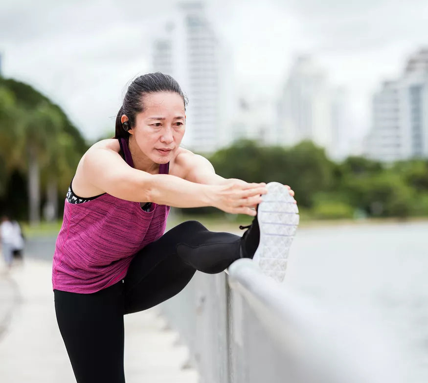 Targeted Wellbeing