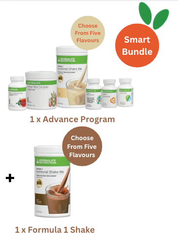 ADVANCED PROGRAM PLUS