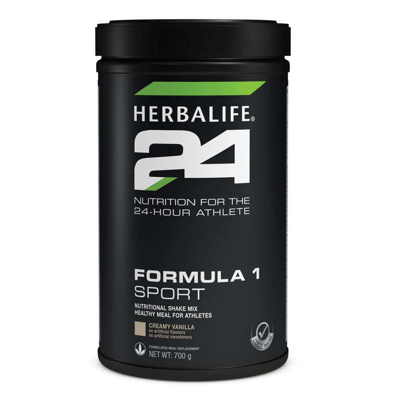 Herbalife24 Formula 1 Sport - 700g