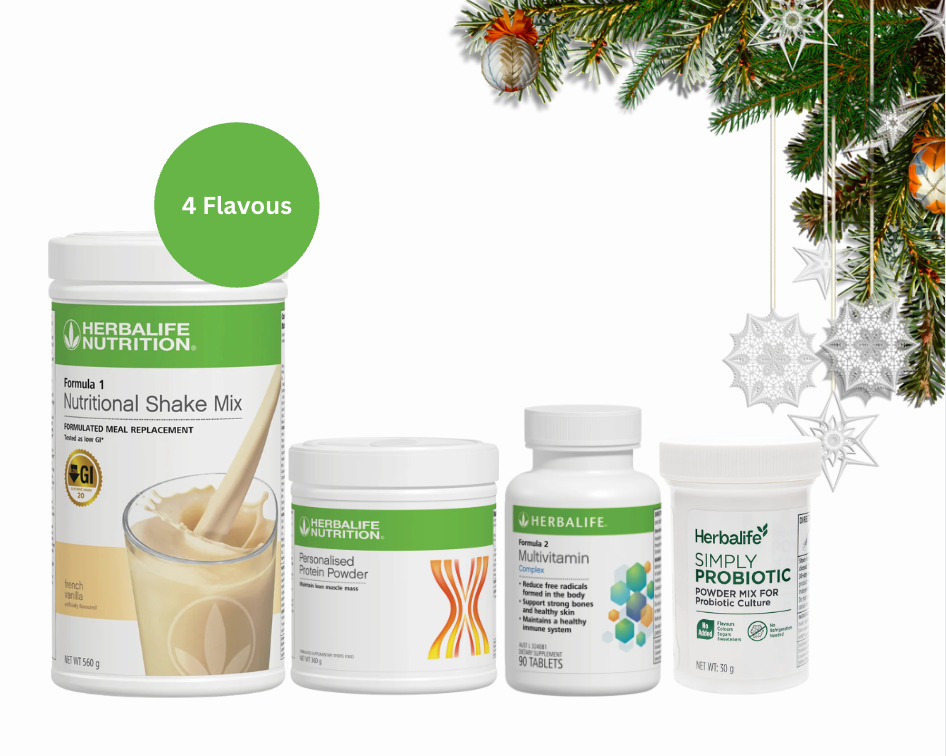 Karen's Xmas Bundle