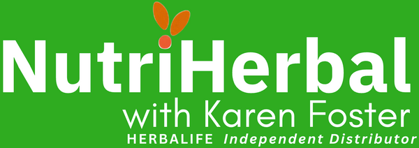NutriHerbal Store