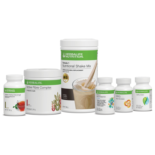 ADVANCED PROGRAM PLUS