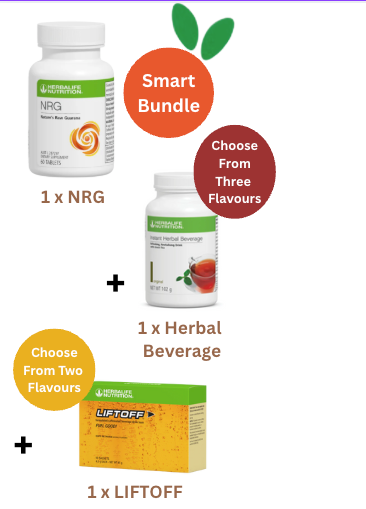 ENERGY Bundle